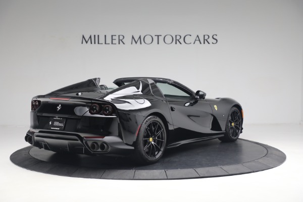 Used 2021 Ferrari 812 GTS for sale $599,900 at Maserati of Westport in Westport CT 06880 7