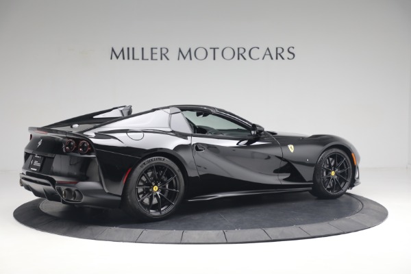 Used 2021 Ferrari 812 GTS for sale $599,900 at Maserati of Westport in Westport CT 06880 8