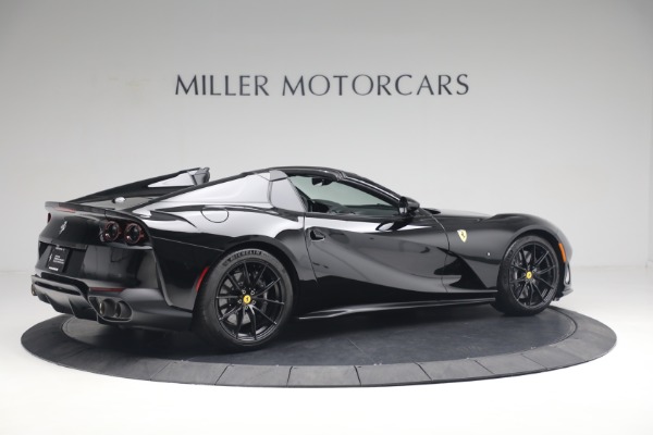 Used 2021 Ferrari 812 GTS for sale $559,900 at Maserati of Westport in Westport CT 06880 8