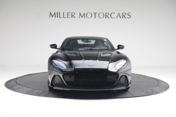 New 2023 Aston Martin DBS Superleggera for sale $383,316 at Maserati of Westport in Westport CT 06880 11