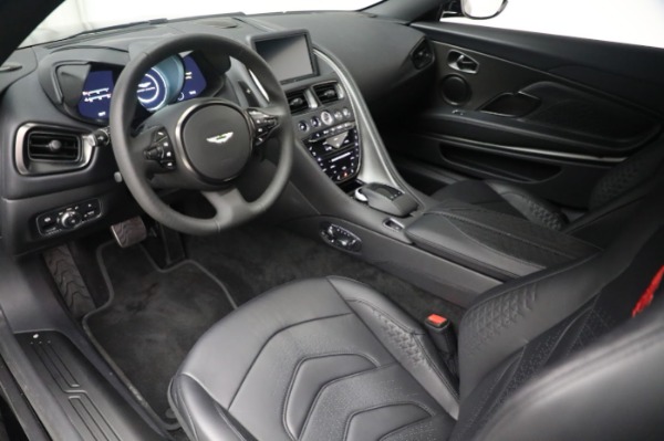 New 2023 Aston Martin DBS Superleggera for sale $383,316 at Maserati of Westport in Westport CT 06880 13