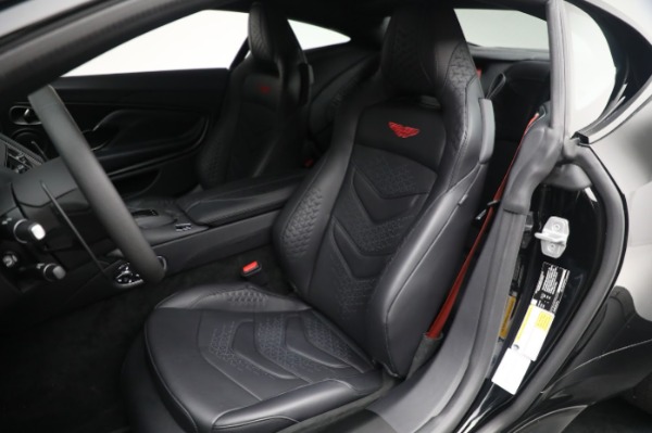 New 2023 Aston Martin DBS Superleggera for sale $383,316 at Maserati of Westport in Westport CT 06880 15