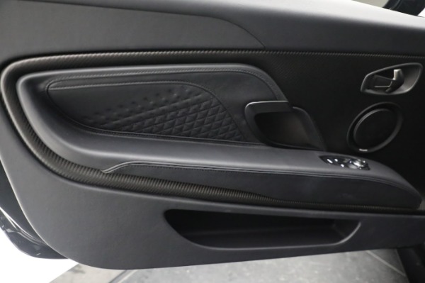 New 2023 Aston Martin DBS Superleggera for sale $383,316 at Maserati of Westport in Westport CT 06880 18