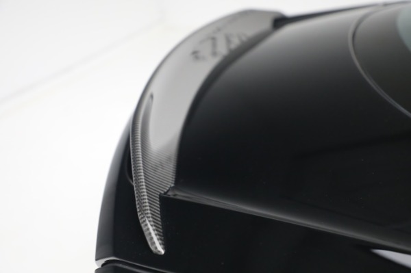 New 2023 Aston Martin DBS Superleggera for sale $383,316 at Maserati of Westport in Westport CT 06880 25