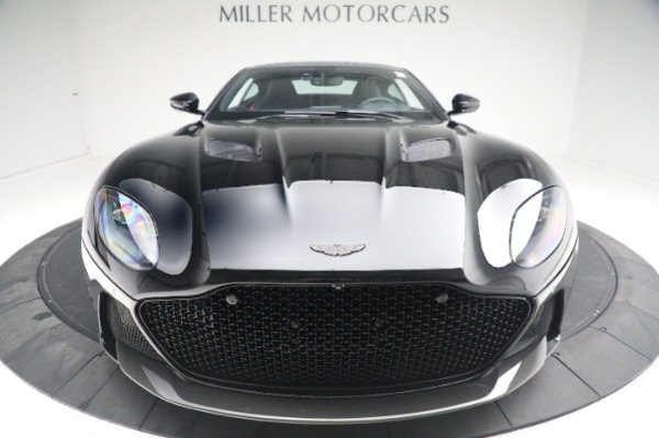 New 2023 Aston Martin DBS Superleggera for sale $383,316 at Maserati of Westport in Westport CT 06880 27