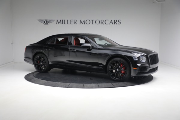 New 2023 Bentley Flying Spur Speed for sale Call for price at Maserati of Westport in Westport CT 06880 10