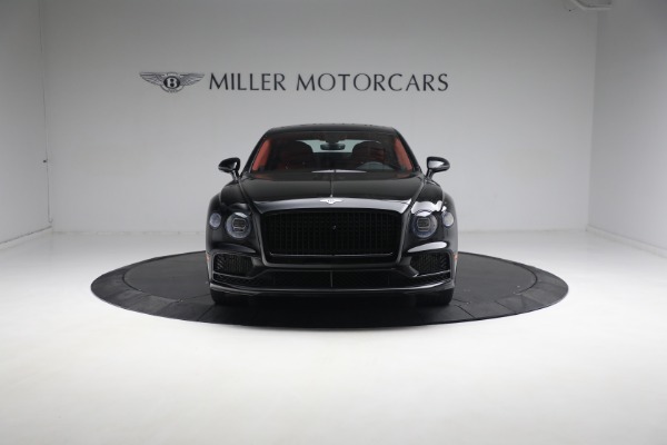 New 2023 Bentley Flying Spur Speed for sale Call for price at Maserati of Westport in Westport CT 06880 12