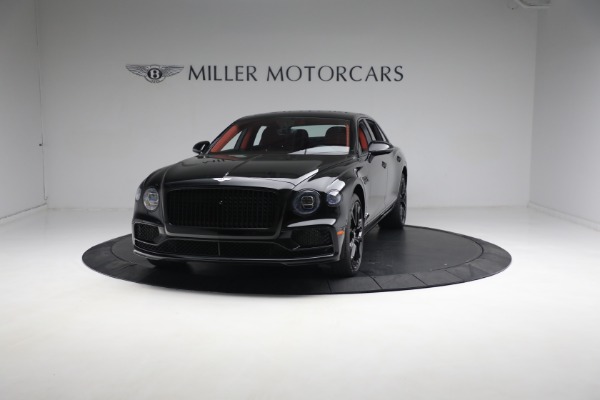 New 2023 Bentley Flying Spur Speed for sale Call for price at Maserati of Westport in Westport CT 06880 13