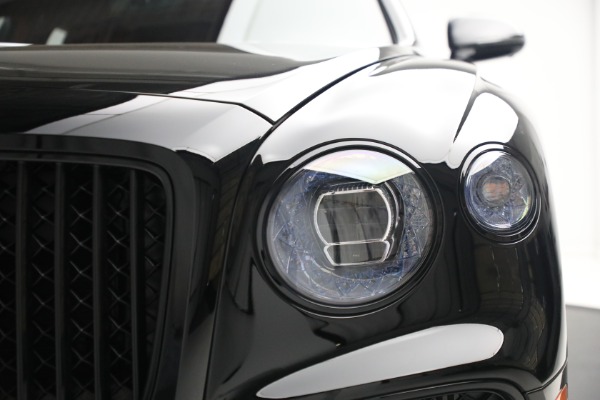 New 2023 Bentley Flying Spur Speed for sale Call for price at Maserati of Westport in Westport CT 06880 15