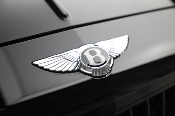 New 2023 Bentley Flying Spur Speed for sale Call for price at Maserati of Westport in Westport CT 06880 16