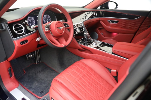 New 2023 Bentley Flying Spur Speed for sale Call for price at Maserati of Westport in Westport CT 06880 19