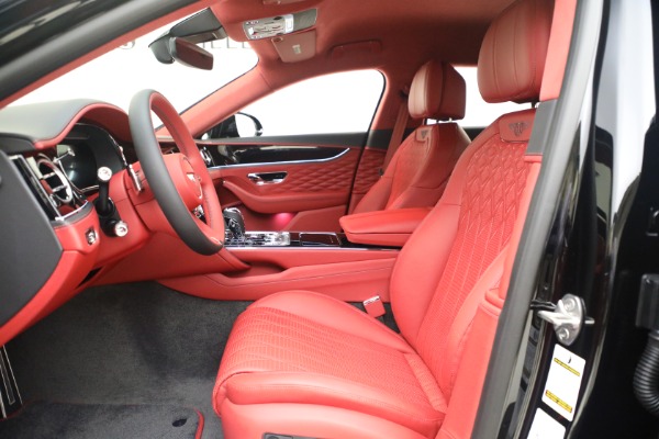 New 2023 Bentley Flying Spur Speed for sale Call for price at Maserati of Westport in Westport CT 06880 20