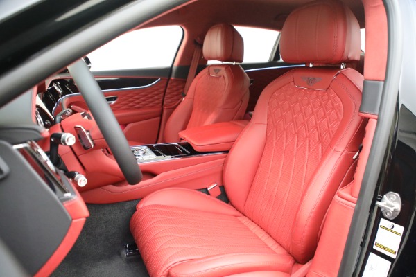 New 2023 Bentley Flying Spur Speed for sale Call for price at Maserati of Westport in Westport CT 06880 21