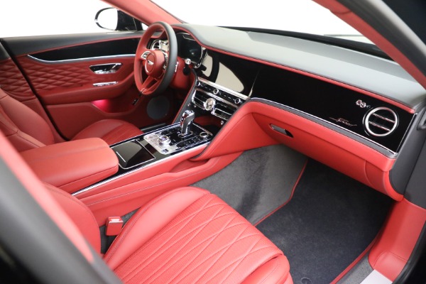 New 2023 Bentley Flying Spur Speed for sale Call for price at Maserati of Westport in Westport CT 06880 23