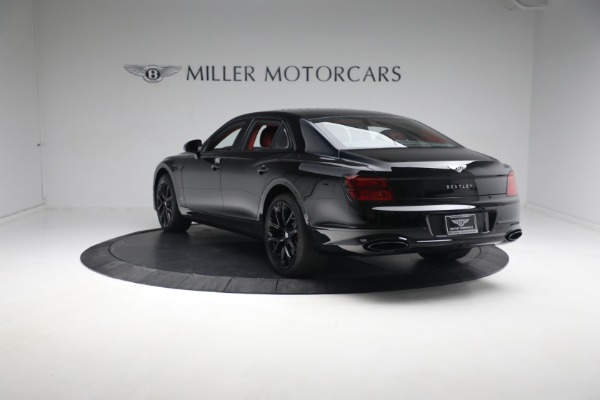 New 2023 Bentley Flying Spur Speed for sale Call for price at Maserati of Westport in Westport CT 06880 5