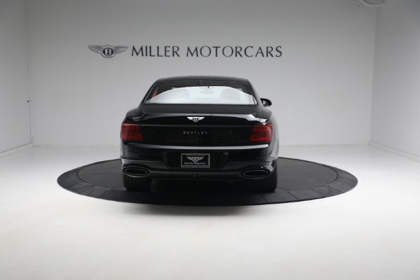 New 2023 Bentley Flying Spur Speed for sale Call for price at Maserati of Westport in Westport CT 06880 6