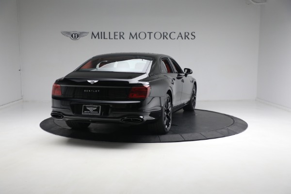 New 2023 Bentley Flying Spur Speed for sale Call for price at Maserati of Westport in Westport CT 06880 7