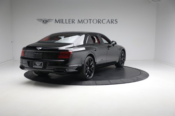 New 2023 Bentley Flying Spur Speed for sale Call for price at Maserati of Westport in Westport CT 06880 8