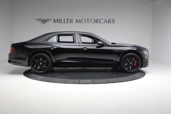 New 2023 Bentley Flying Spur Speed for sale Call for price at Maserati of Westport in Westport CT 06880 9