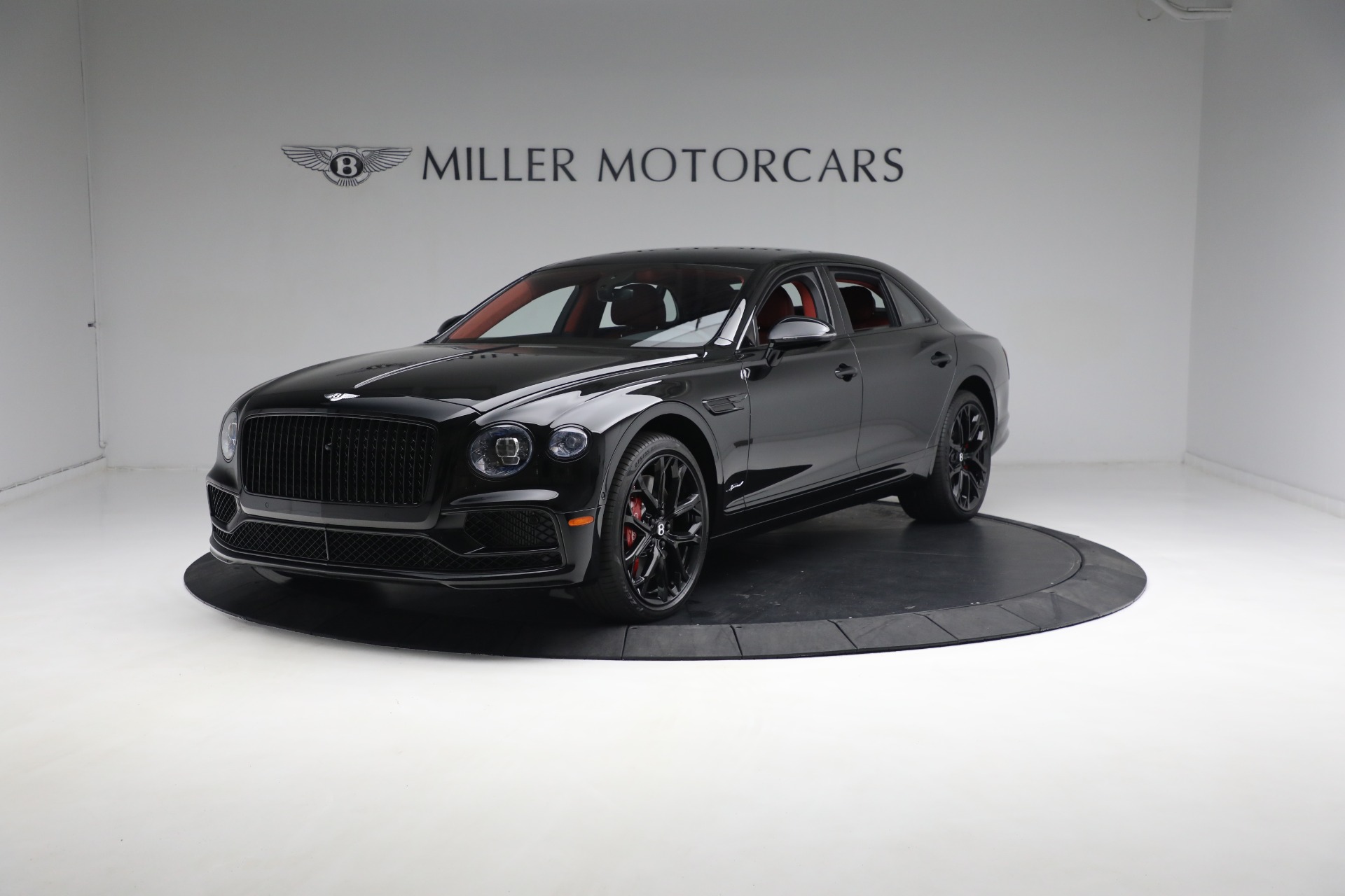 New 2023 Bentley Flying Spur Speed for sale Call for price at Maserati of Westport in Westport CT 06880 1