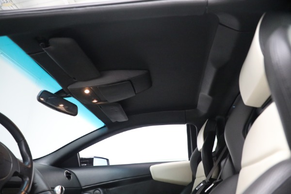 Used 2003 Lamborghini Murcielago for sale Sold at Maserati of Westport in Westport CT 06880 23