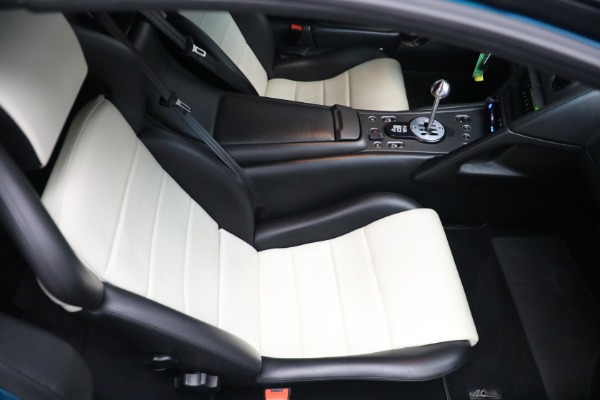 Used 2003 Lamborghini Murcielago for sale Sold at Maserati of Westport in Westport CT 06880 25