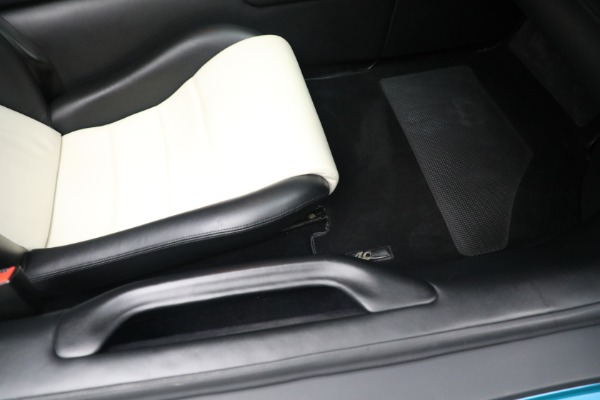 Used 2003 Lamborghini Murcielago for sale Sold at Maserati of Westport in Westport CT 06880 26