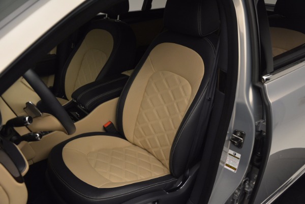 Used 2016 Bentley Mulsanne Speed for sale Sold at Maserati of Westport in Westport CT 06880 24