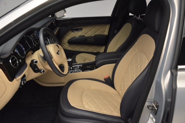 Used 2016 Bentley Mulsanne Speed for sale Sold at Maserati of Westport in Westport CT 06880 25