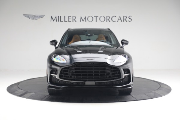 Used 2023 Aston Martin DBX 707 for sale $219,900 at Maserati of Westport in Westport CT 06880 11