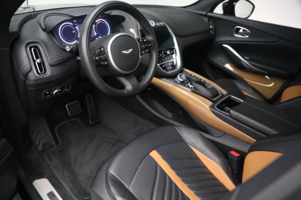 Used 2023 Aston Martin DBX 707 for sale $219,900 at Maserati of Westport in Westport CT 06880 13