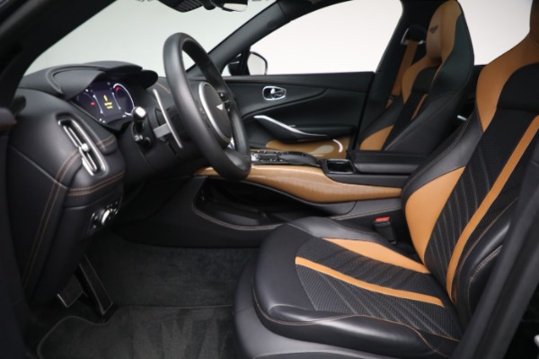 Used 2023 Aston Martin DBX 707 for sale $219,900 at Maserati of Westport in Westport CT 06880 14