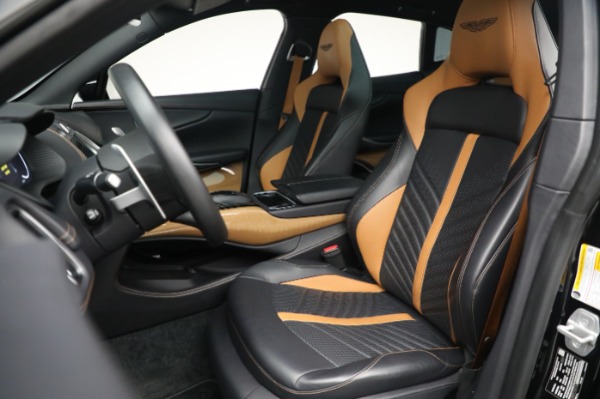 Used 2023 Aston Martin DBX 707 for sale $219,900 at Maserati of Westport in Westport CT 06880 15