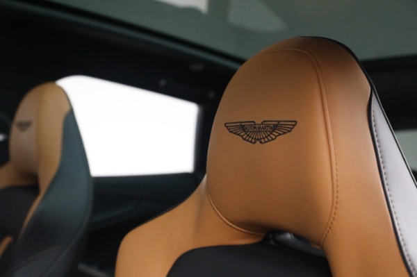 Used 2023 Aston Martin DBX 707 for sale $219,900 at Maserati of Westport in Westport CT 06880 16