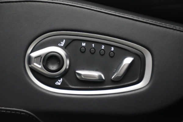 Used 2023 Aston Martin DBX 707 for sale $219,900 at Maserati of Westport in Westport CT 06880 19