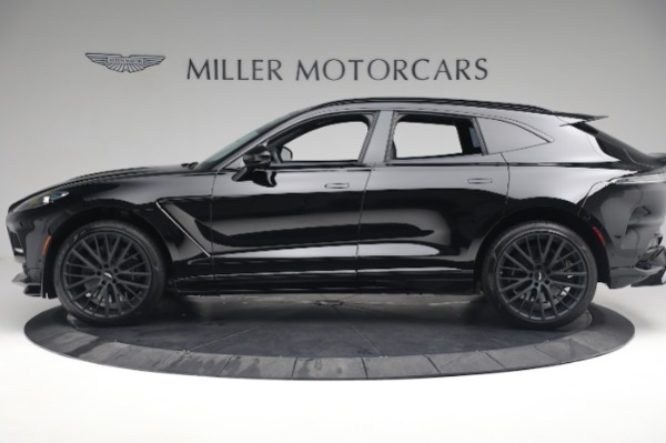 Used 2023 Aston Martin DBX 707 for sale $219,900 at Maserati of Westport in Westport CT 06880 2
