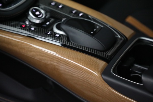 Used 2023 Aston Martin DBX 707 for sale $219,900 at Maserati of Westport in Westport CT 06880 20