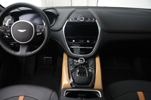 Used 2023 Aston Martin DBX 707 for sale $219,900 at Maserati of Westport in Westport CT 06880 23