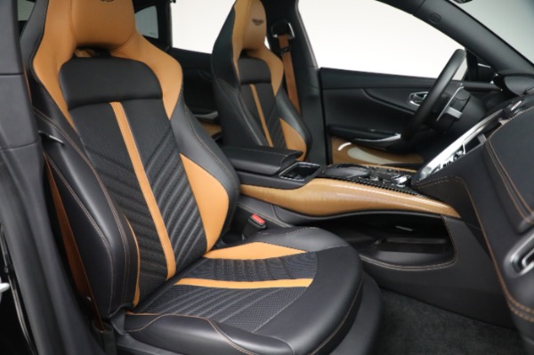 Used 2023 Aston Martin DBX 707 for sale $219,900 at Maserati of Westport in Westport CT 06880 27