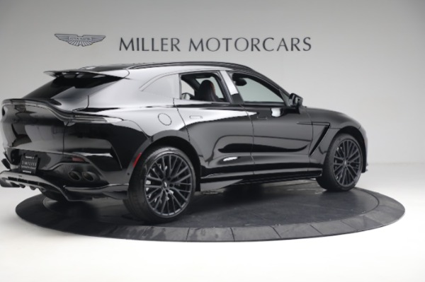 Used 2023 Aston Martin DBX 707 for sale $219,900 at Maserati of Westport in Westport CT 06880 7