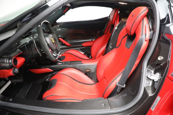 Used 2014 Ferrari LaFerrari for sale Call for price at Maserati of Westport in Westport CT 06880 14