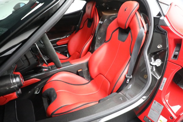 Used 2014 Ferrari LaFerrari for sale Call for price at Maserati of Westport in Westport CT 06880 15
