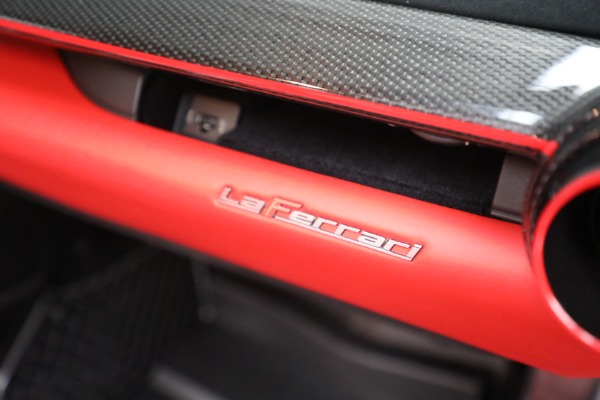 Used 2014 Ferrari LaFerrari for sale Call for price at Maserati of Westport in Westport CT 06880 19
