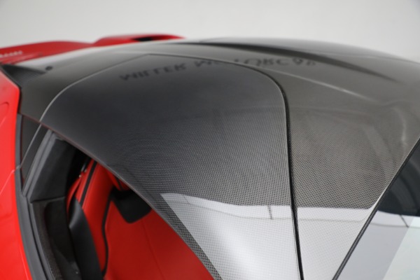 Used 2014 Ferrari LaFerrari for sale Call for price at Maserati of Westport in Westport CT 06880 20
