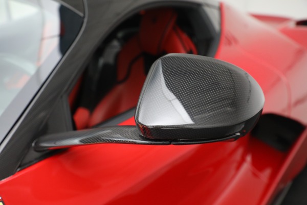 Used 2014 Ferrari LaFerrari for sale Call for price at Maserati of Westport in Westport CT 06880 21