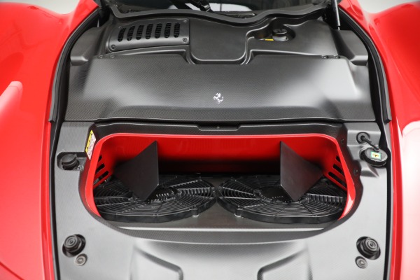 Used 2014 Ferrari LaFerrari for sale Call for price at Maserati of Westport in Westport CT 06880 22