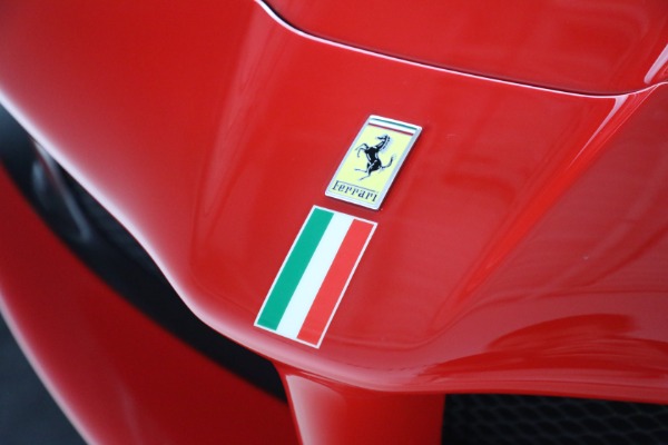 Used 2014 Ferrari LaFerrari for sale Call for price at Maserati of Westport in Westport CT 06880 23