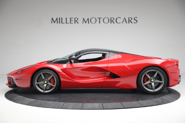 Used 2014 Ferrari LaFerrari for sale Call for price at Maserati of Westport in Westport CT 06880 3