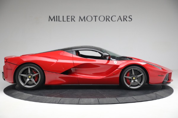 Used 2014 Ferrari LaFerrari for sale Call for price at Maserati of Westport in Westport CT 06880 9