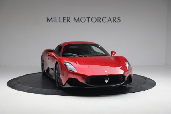 Used 2022 Maserati MC20 for sale $229,900 at Maserati of Westport in Westport CT 06880 11
